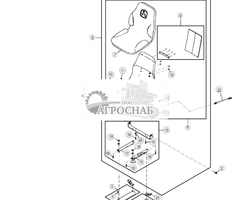 Стандартное сиденье - ST2712 272.jpg